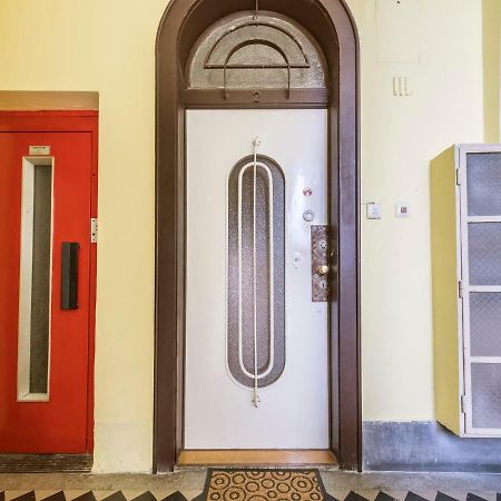Miso Apartment Budapest Exterior photo
