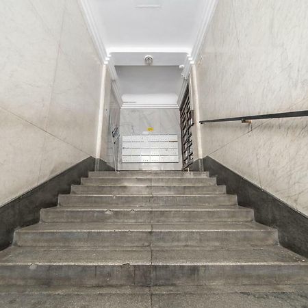 Miso Apartment Budapest Exterior photo