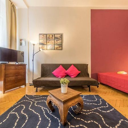 Miso Apartment Budapest Exterior photo