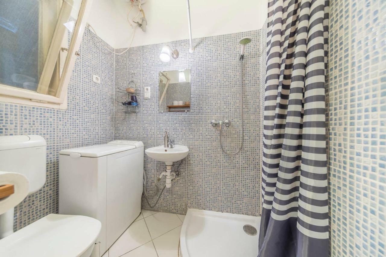 Miso Apartment Budapest Exterior photo
