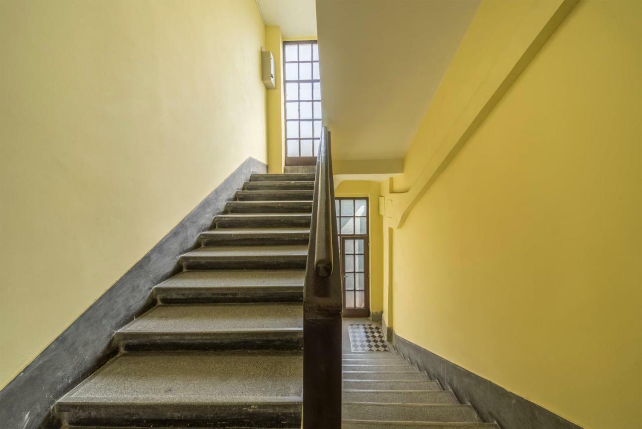 Miso Apartment Budapest Exterior photo