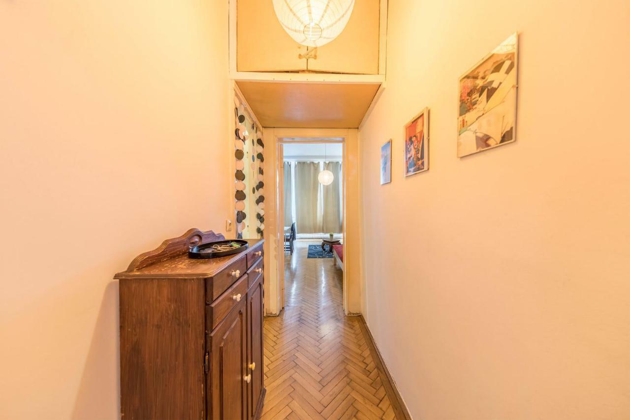 Miso Apartment Budapest Exterior photo