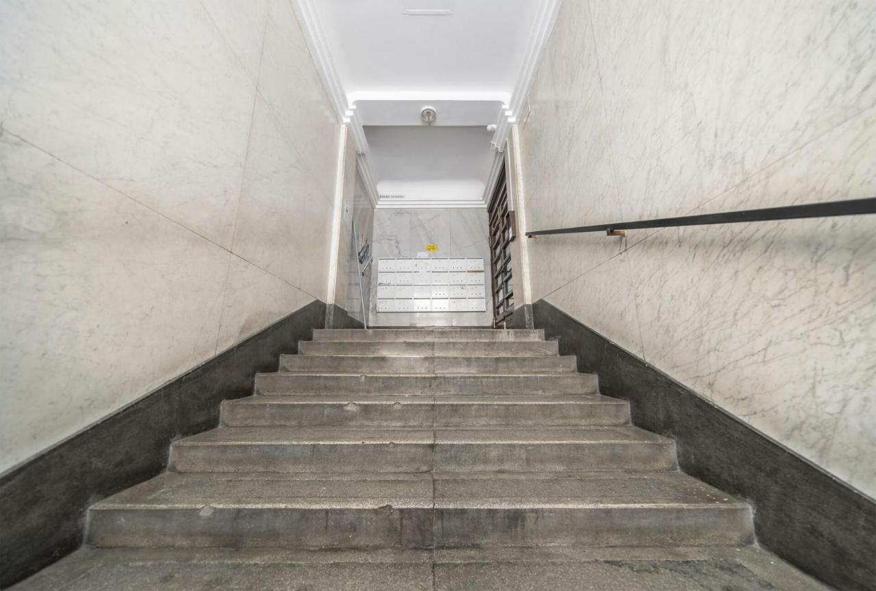 Miso Apartment Budapest Exterior photo