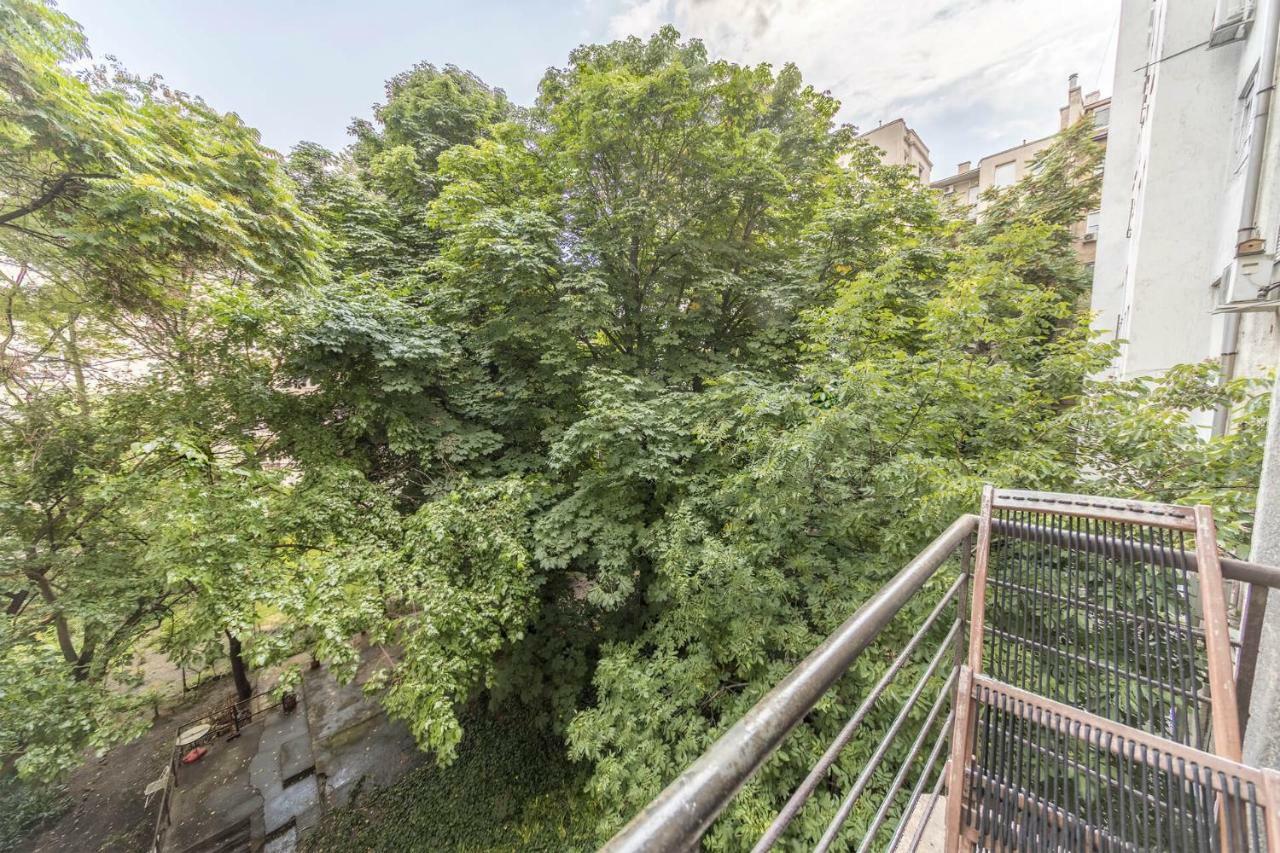 Miso Apartment Budapest Exterior photo