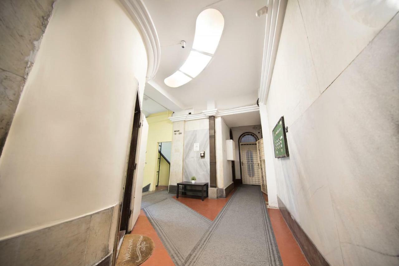 Miso Apartment Budapest Exterior photo