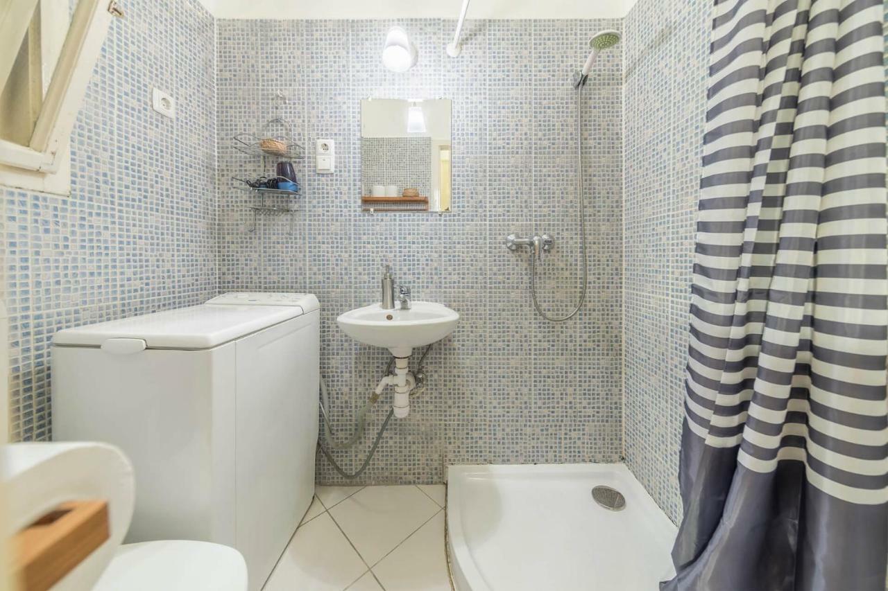 Miso Apartment Budapest Exterior photo